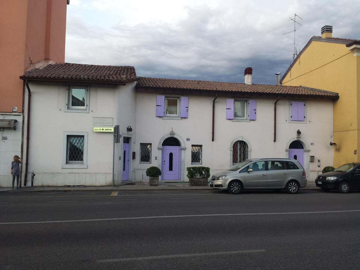 Suite Color Verona Kültér fotó