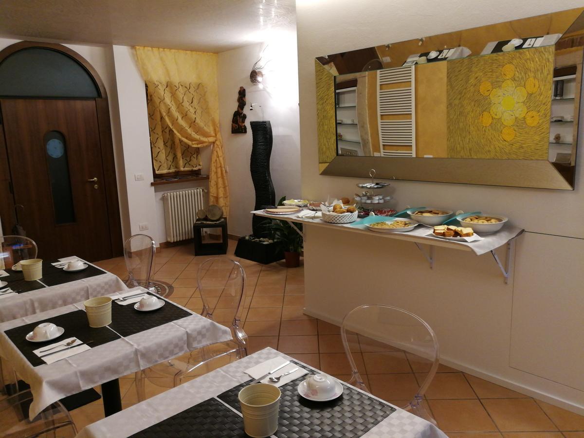 Suite Color Verona Kültér fotó