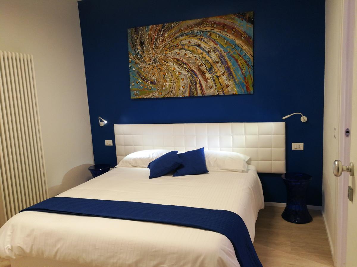 Suite Color Verona Kültér fotó