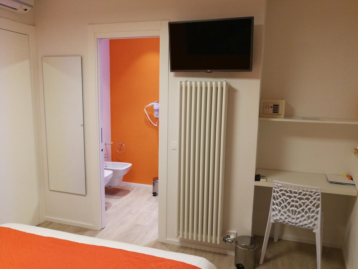 Suite Color Verona Kültér fotó
