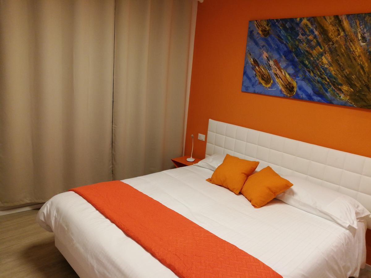 Suite Color Verona Kültér fotó