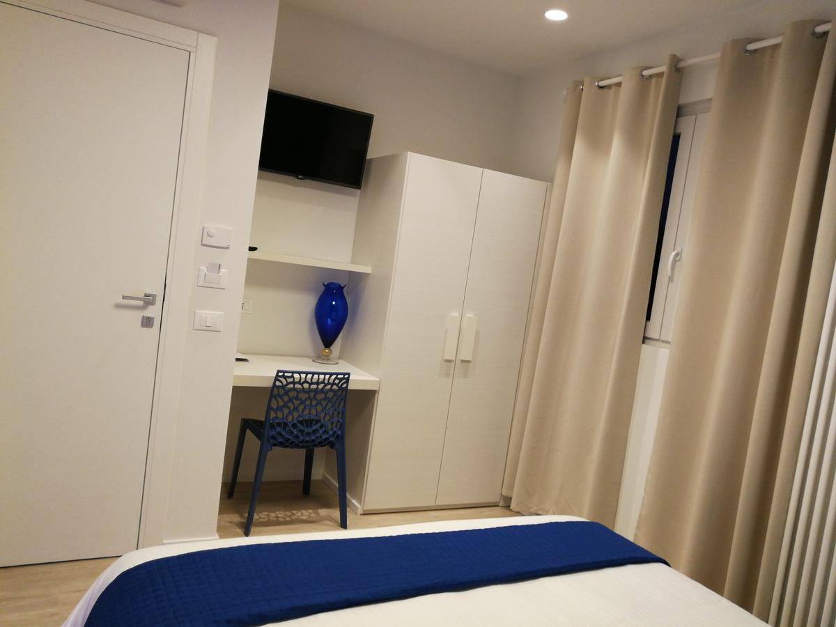 Suite Color Verona Kültér fotó