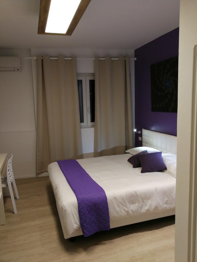 Suite Color Verona Kültér fotó