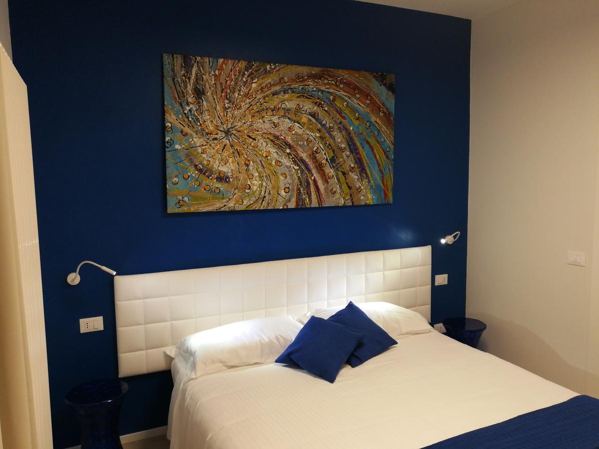 Suite Color Verona Kültér fotó
