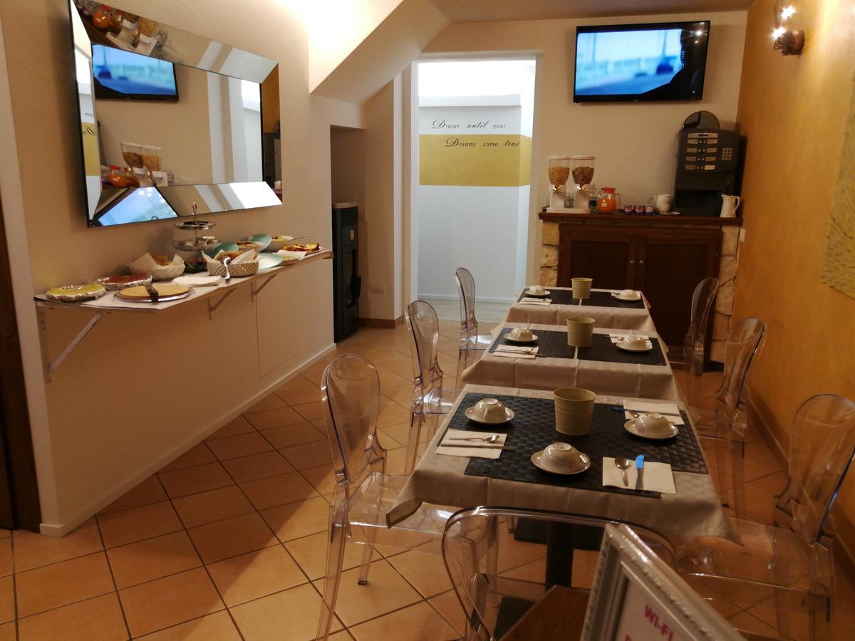 Suite Color Verona Kültér fotó