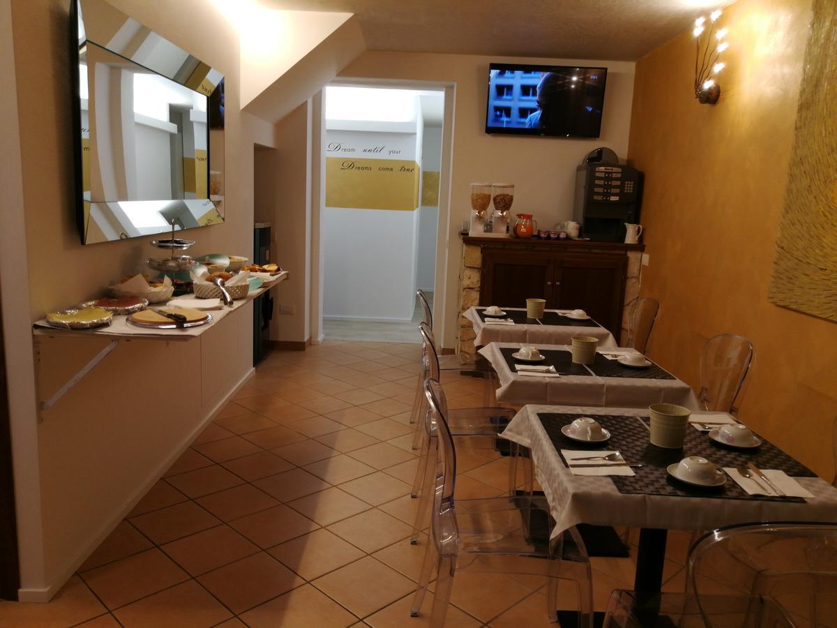 Suite Color Verona Kültér fotó