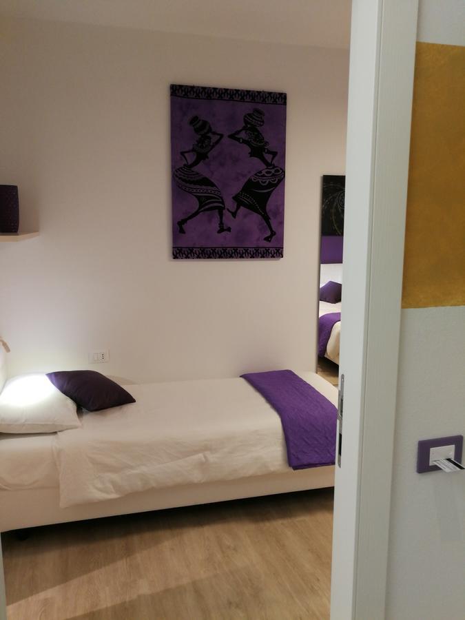 Suite Color Verona Kültér fotó