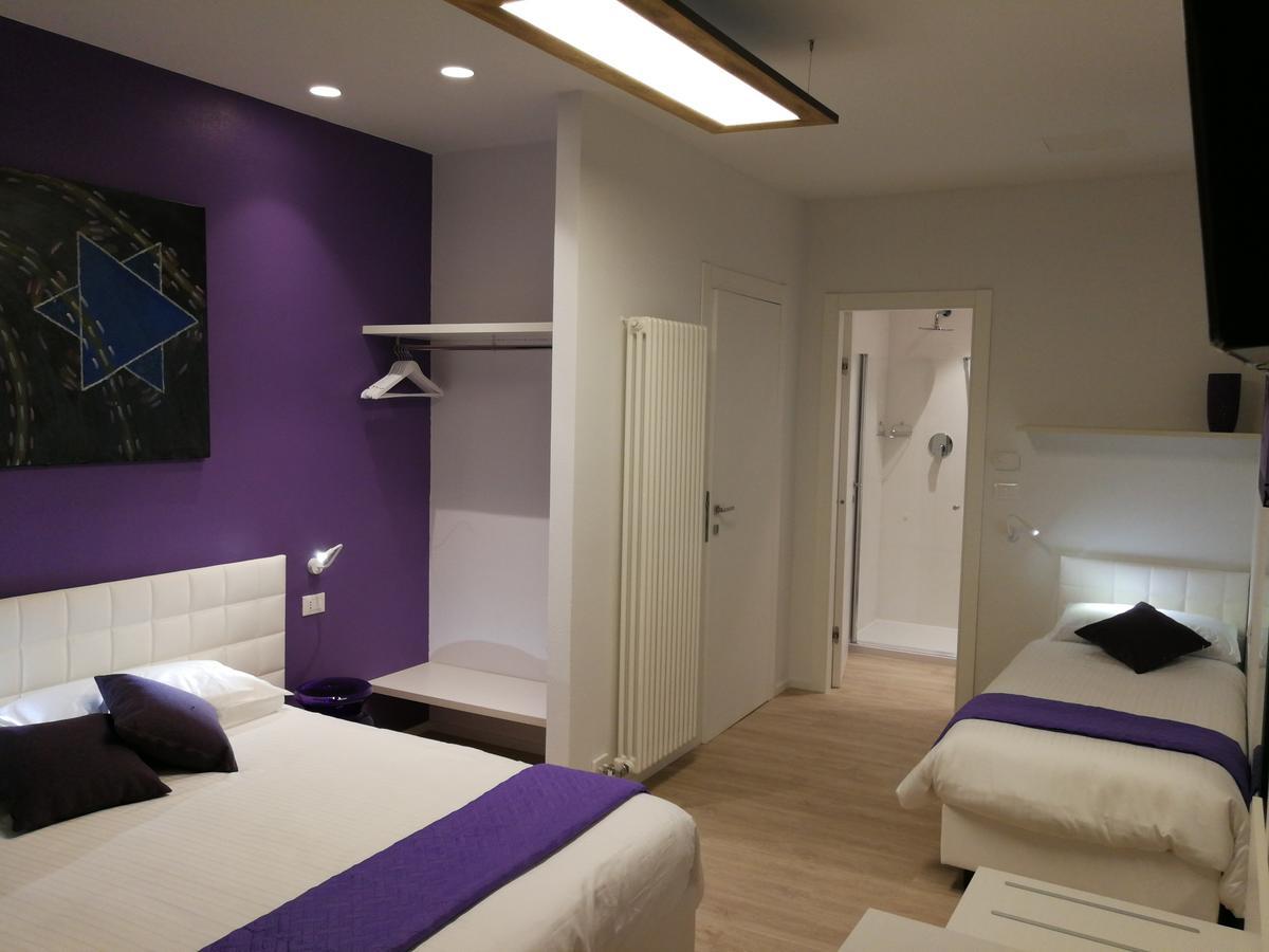 Suite Color Verona Kültér fotó