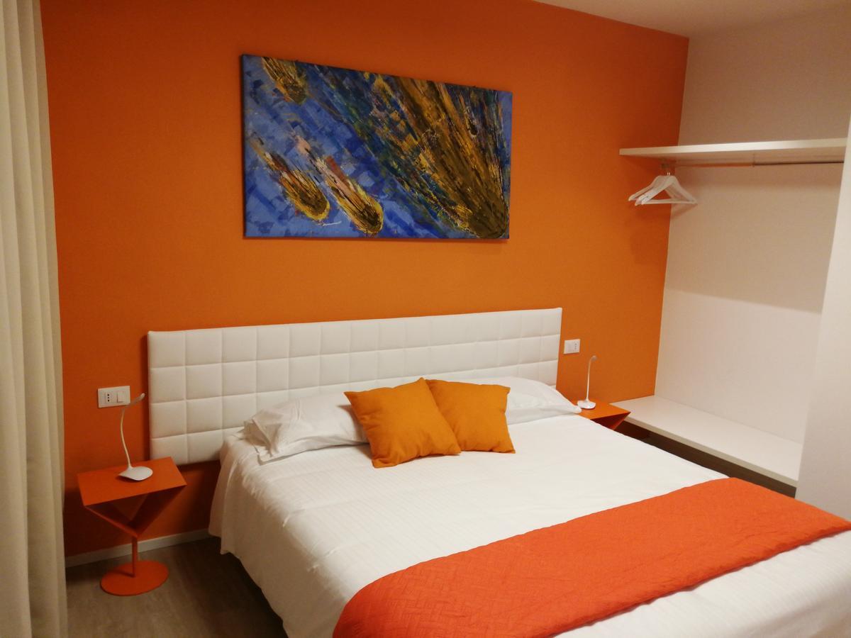 Suite Color Verona Kültér fotó