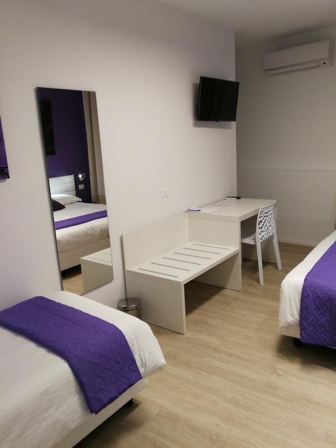 Suite Color Verona Kültér fotó