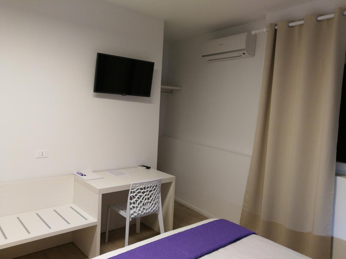 Suite Color Verona Kültér fotó