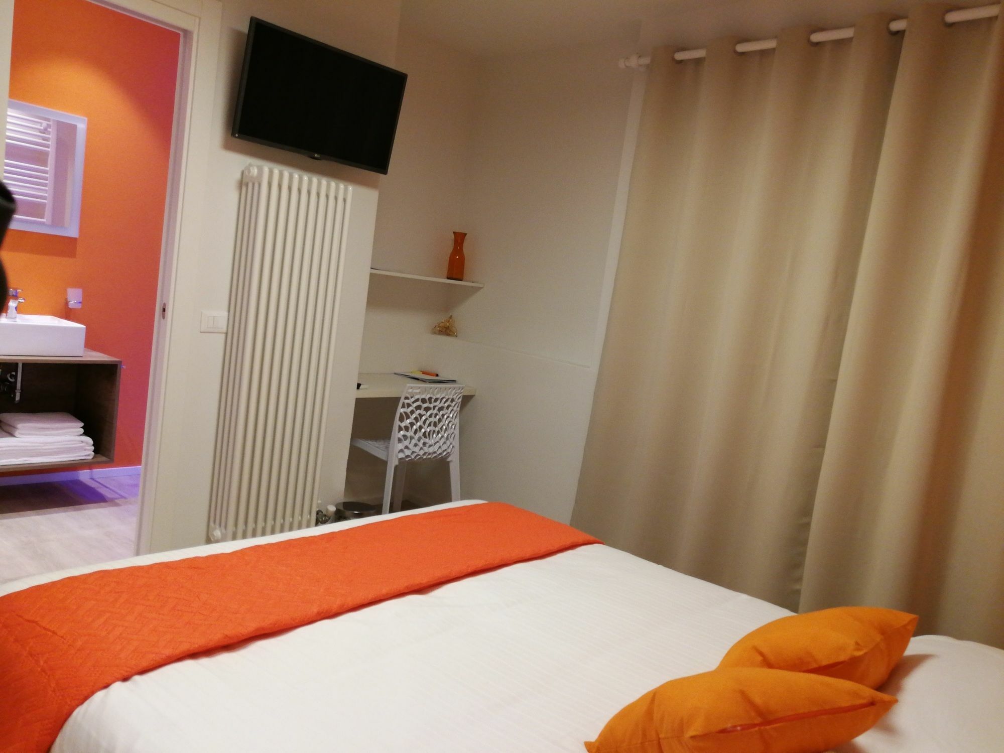 Suite Color Verona Kültér fotó