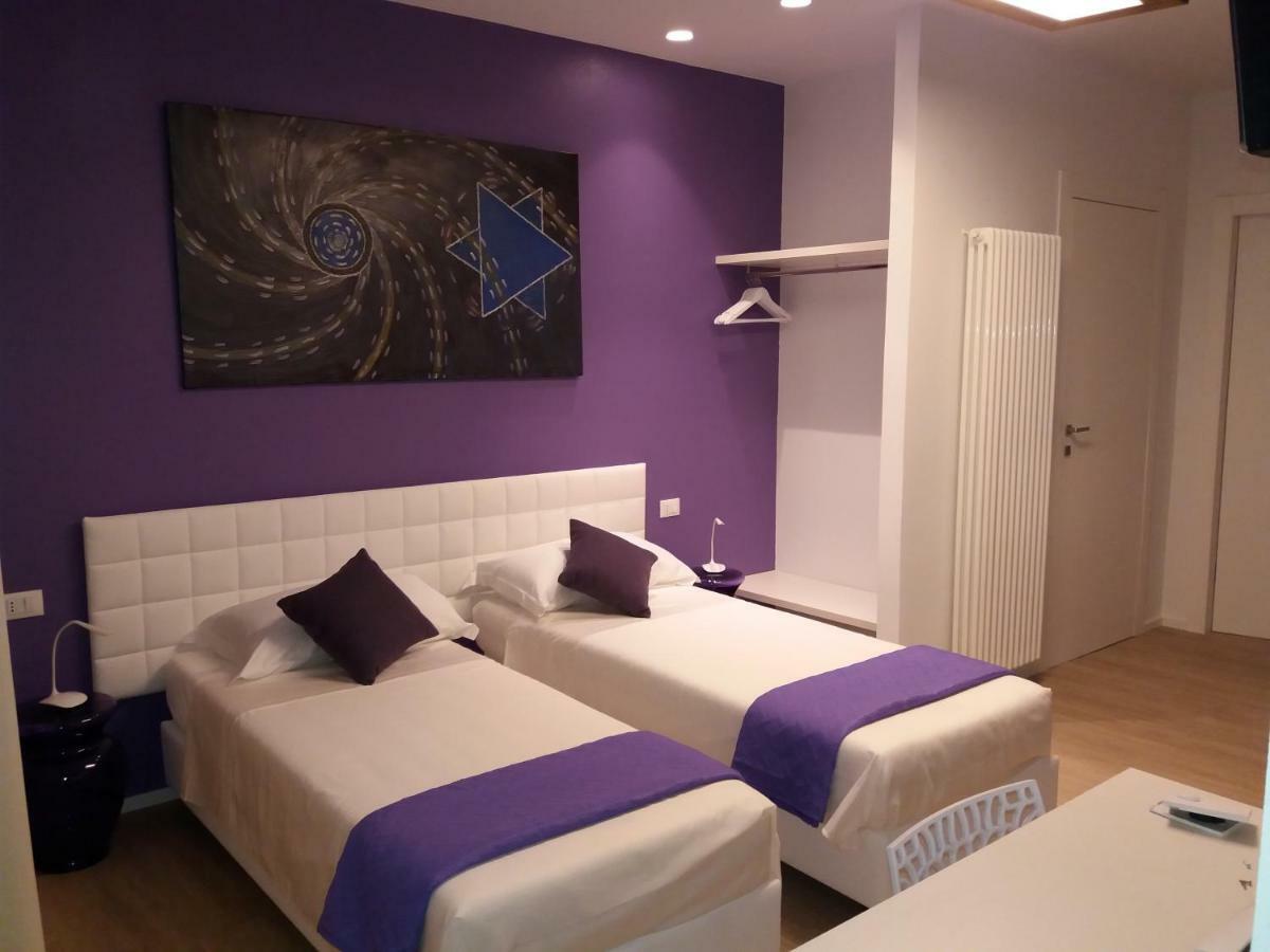 Suite Color Verona Kültér fotó