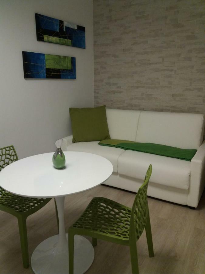Suite Color Verona Kültér fotó