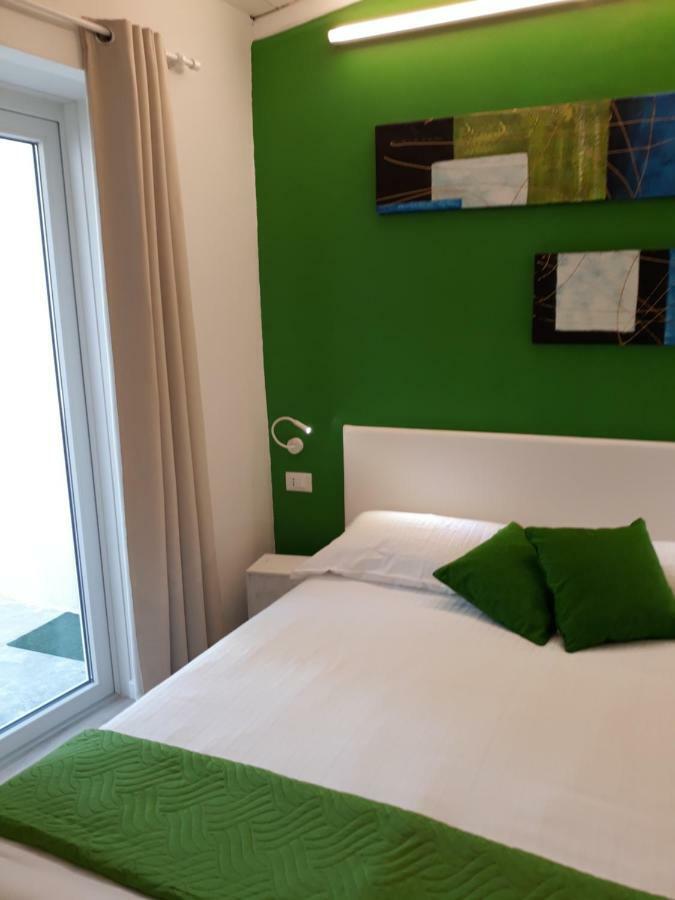 Suite Color Verona Kültér fotó