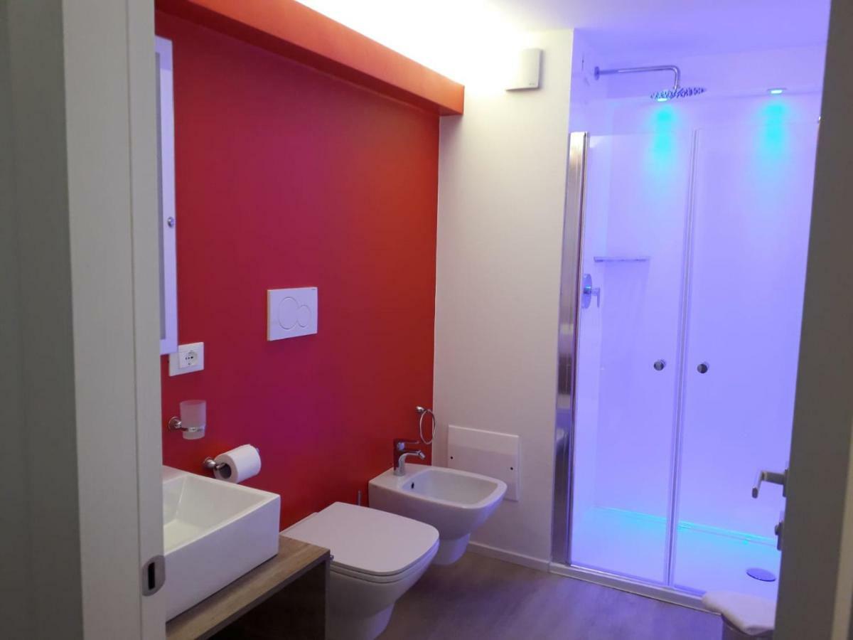 Suite Color Verona Kültér fotó
