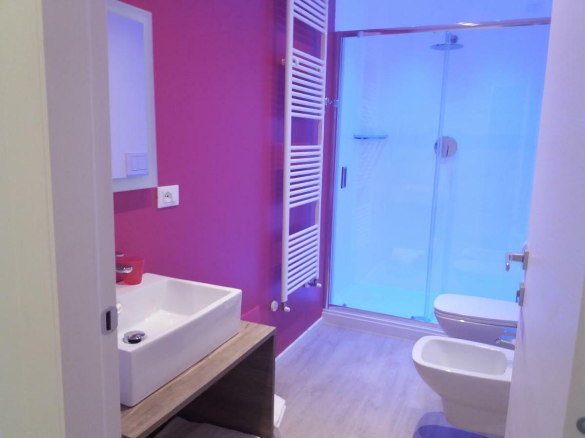 Suite Color Verona Kültér fotó