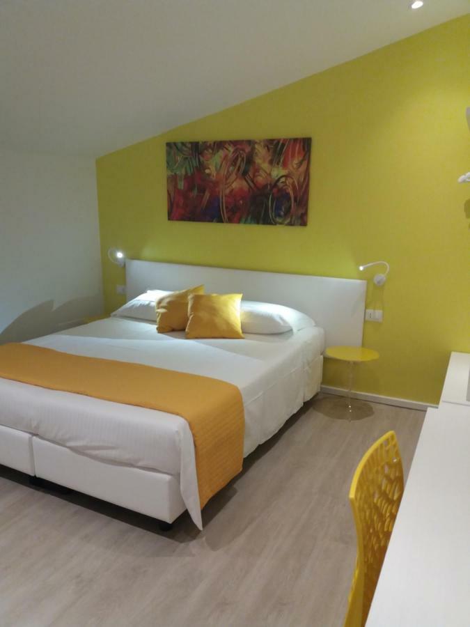 Suite Color Verona Kültér fotó