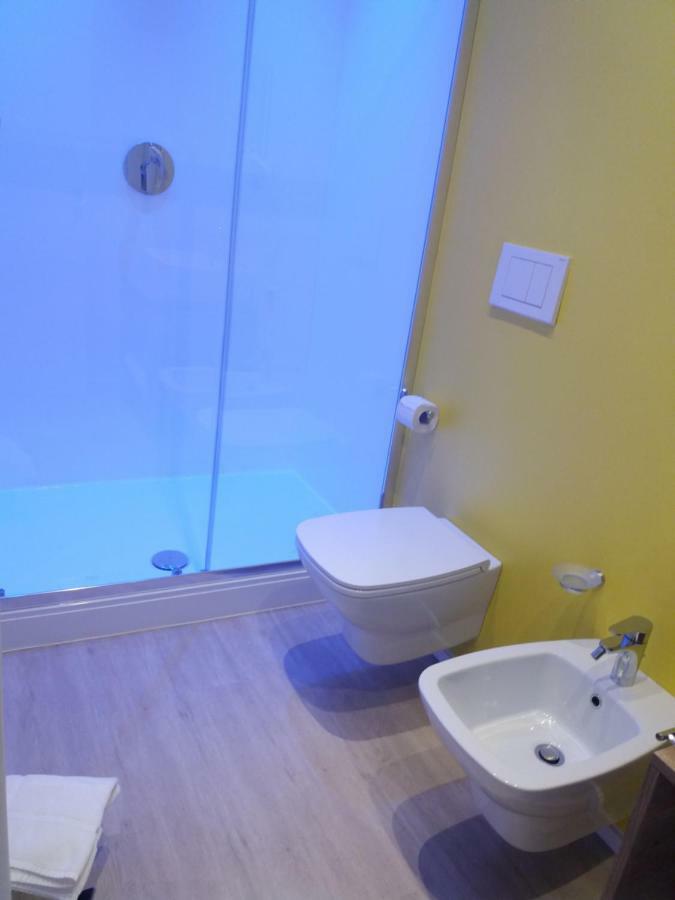 Suite Color Verona Kültér fotó