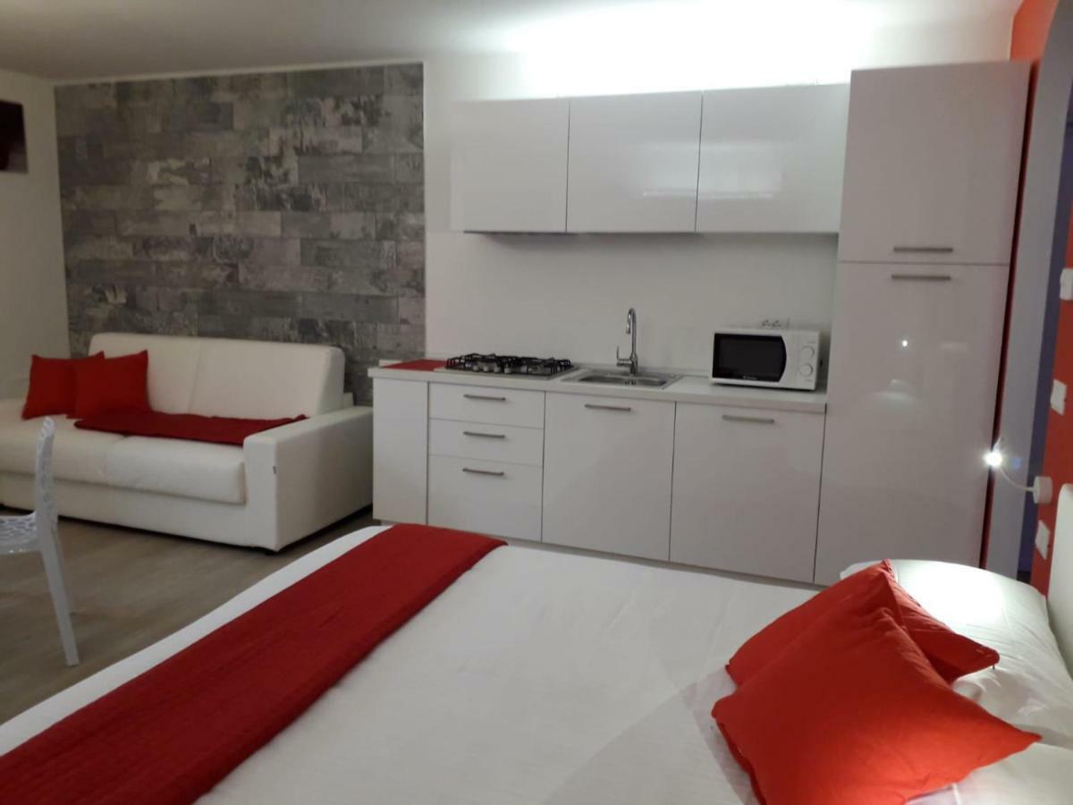 Suite Color Verona Kültér fotó