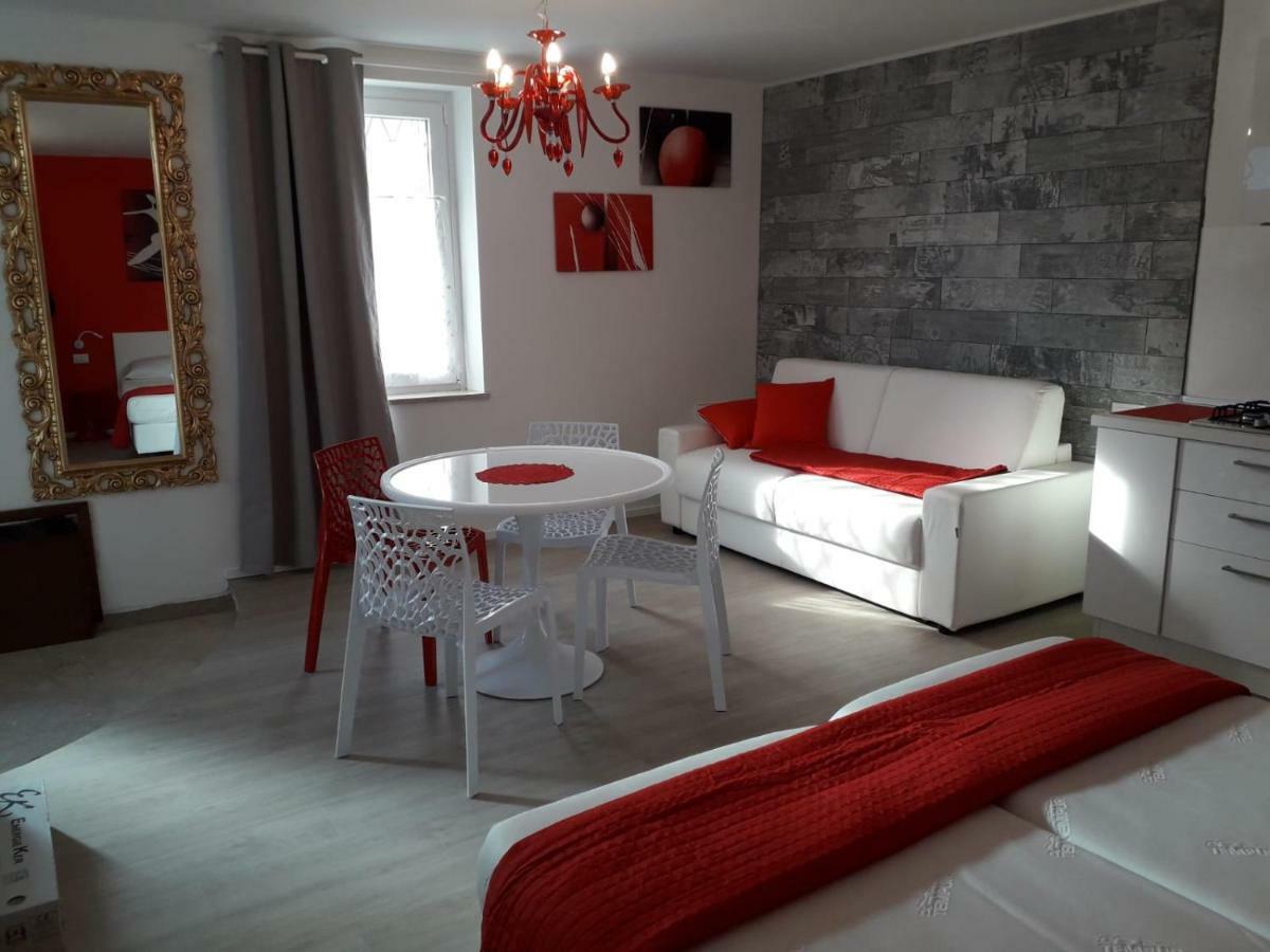 Suite Color Verona Kültér fotó