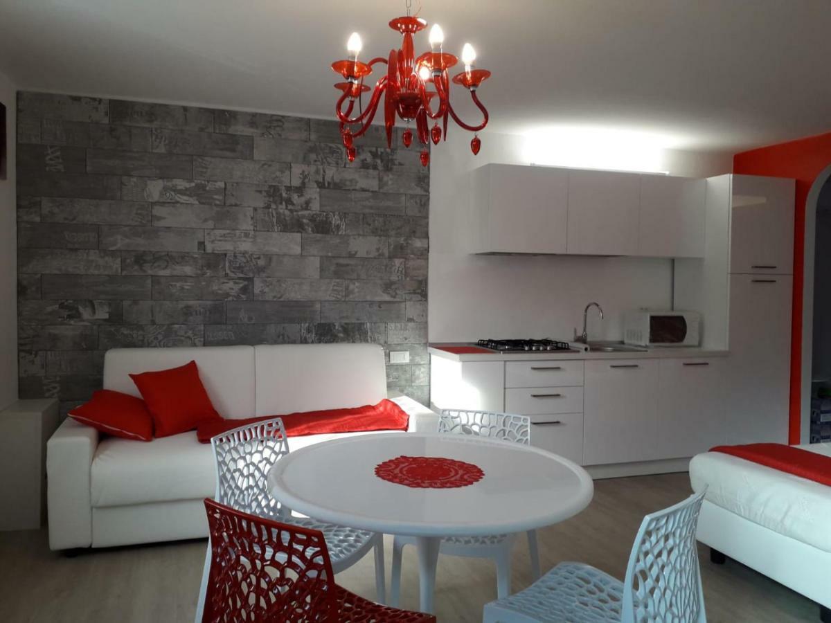 Suite Color Verona Kültér fotó