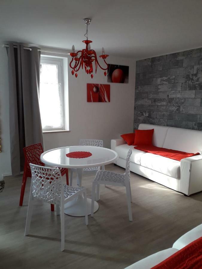 Suite Color Verona Kültér fotó