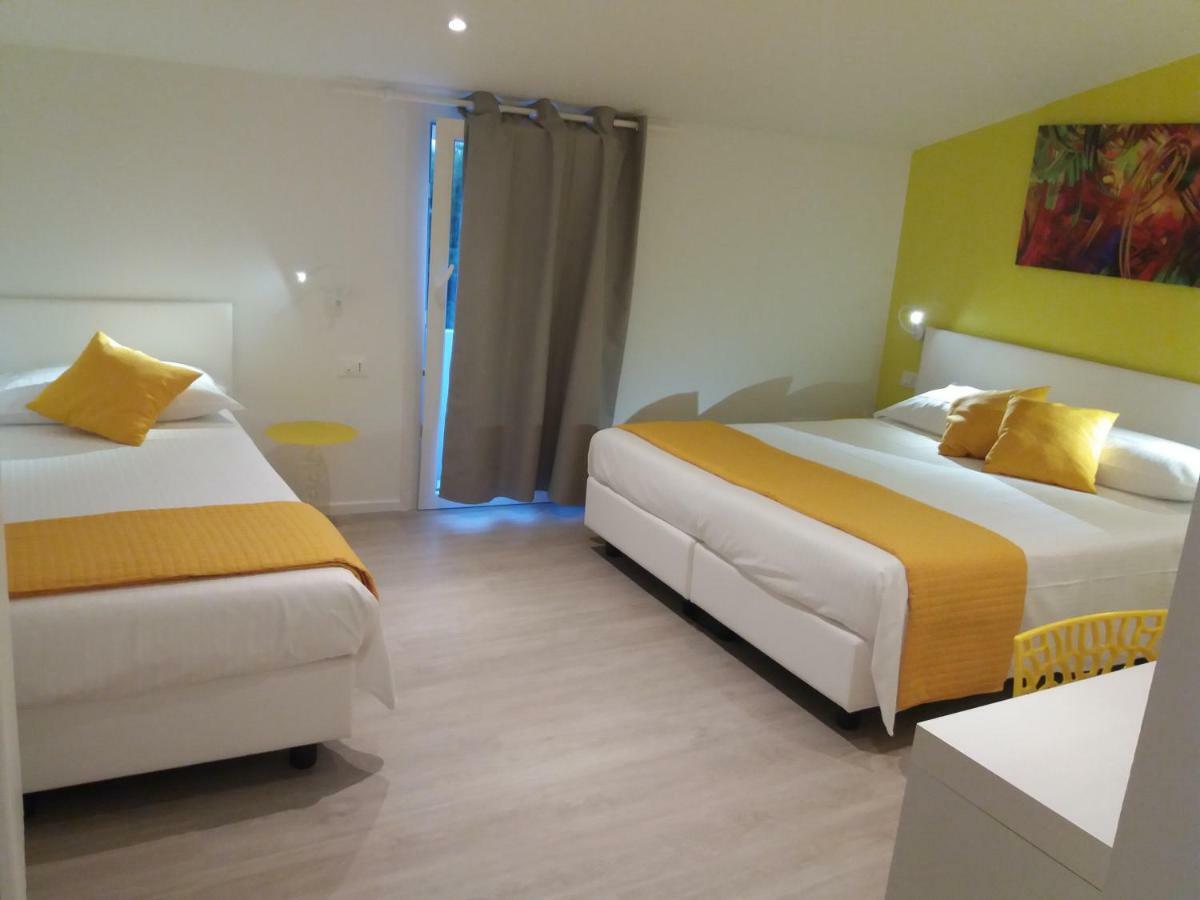 Suite Color Verona Kültér fotó